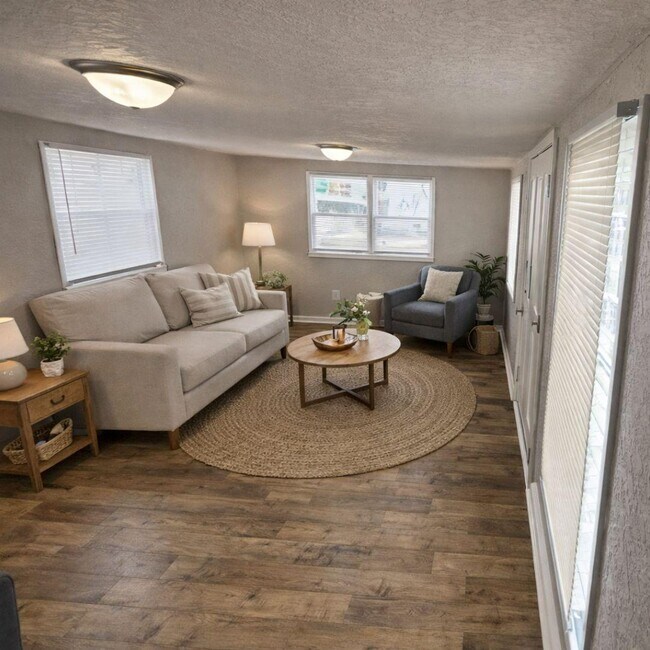 Foto del edificio - 1335 Driftwood Alley