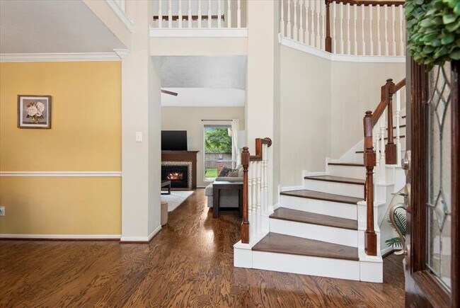 Foto del edificio - 314 Trailwood Ct