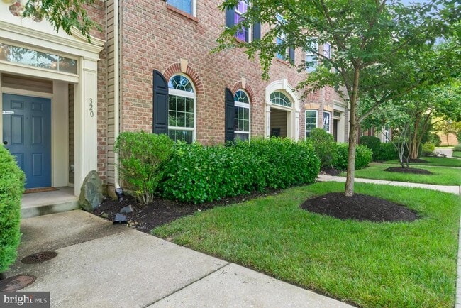 Building Photo - 320 Chessington Dr