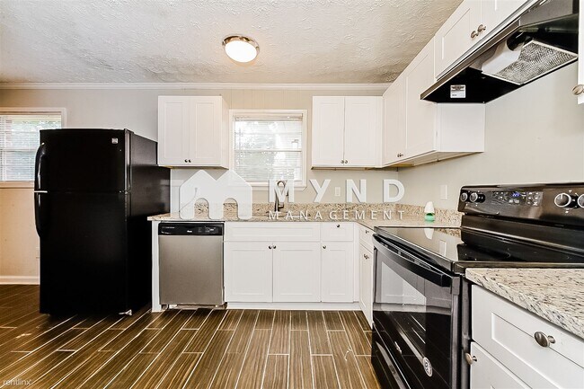 Foto del edificio - 4 br, 2.5 bath House - 7555 Ann St