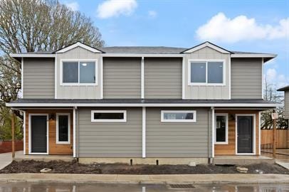 Foto del edificio - Newly constructed 3 bedroom duplex