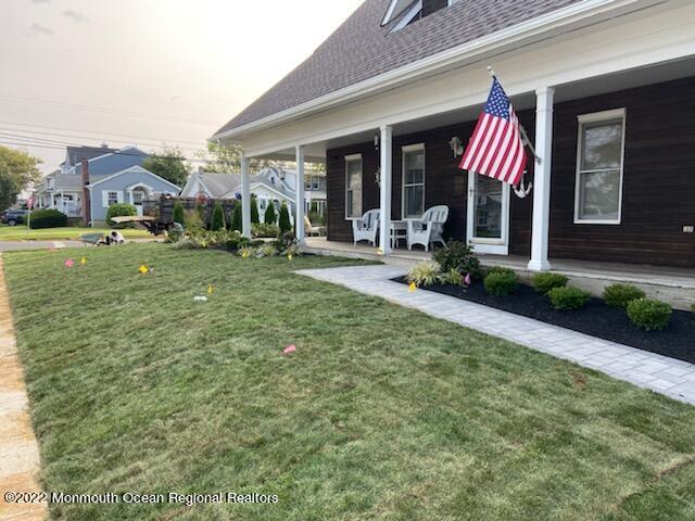 Foto principal - 300 18th Ave