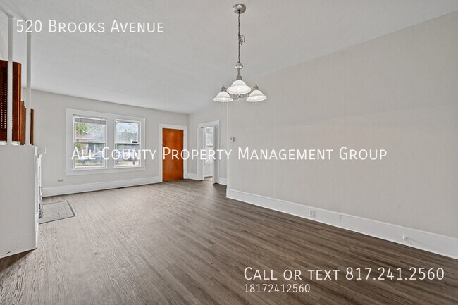 Foto del edificio - 520 Brooks Ave