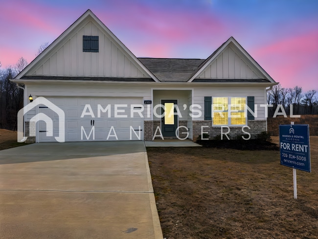 Foto del edificio - MOVE IN SPECIAL! Your New Home Awaits in H...