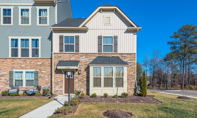 Building Photo - 6440 Bilberry Aly