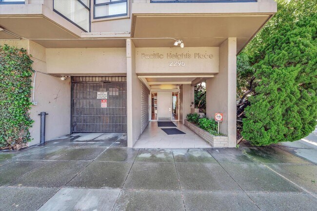 Foto del edificio - 2295 Vallejo St.