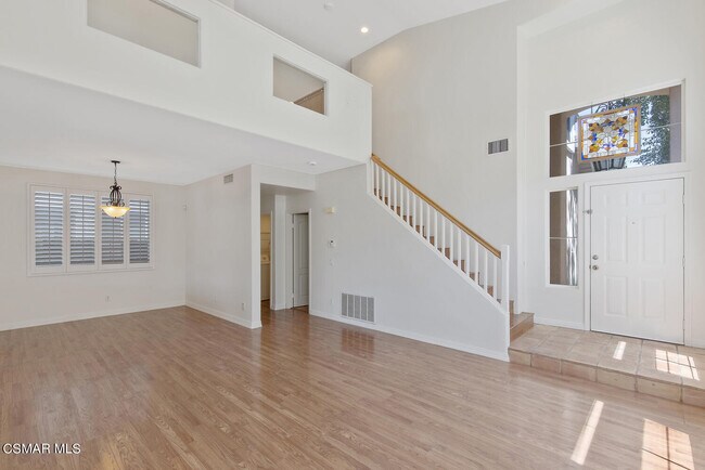 Foto del edificio - 3146 Foxtail Ct