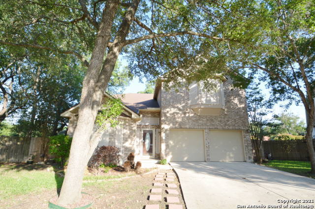 Primary Photo - 11702 Barkston Dr