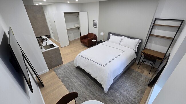 Foto del edificio - 88 East End Ave