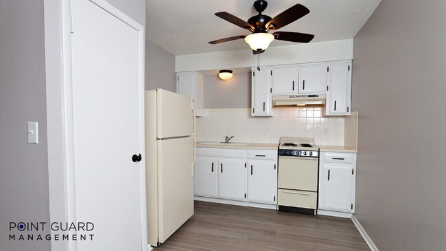 Foto del edificio - 2727 N Amidon St