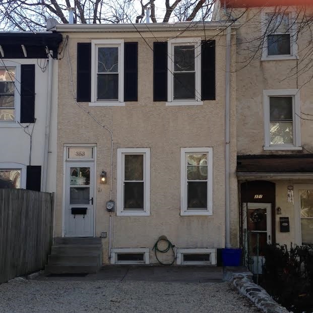 With Parking! - 353 Leverington Ave