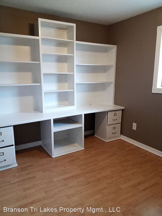 Foto del edificio - 4 br, 2 bath House - 1504 Todd Drive