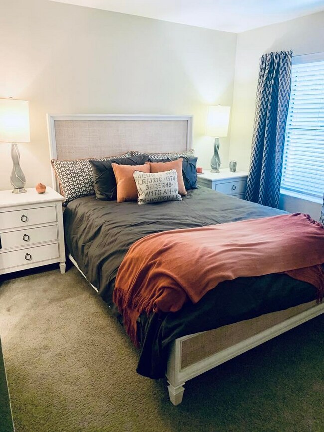 Lost Creek Ranch Apartments Corpus Christi, TX