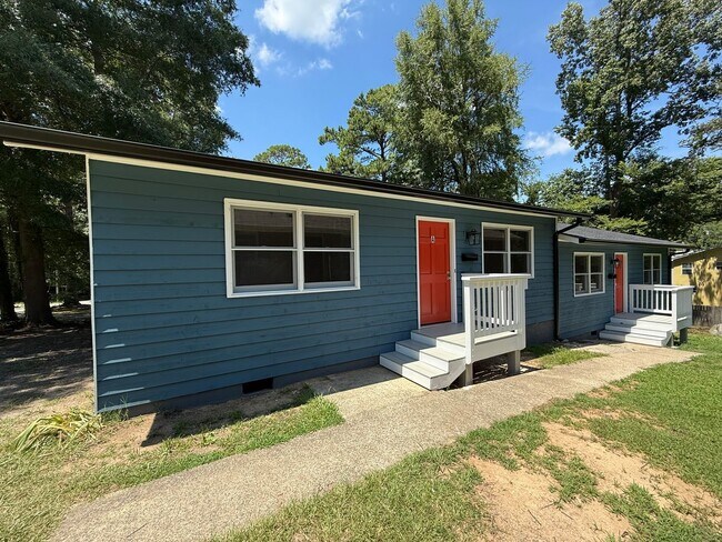 Foto del edificio - Johnson Street [2 UNITS]