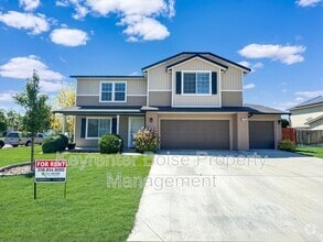 Building Photo - 39 S Lemhi Dr