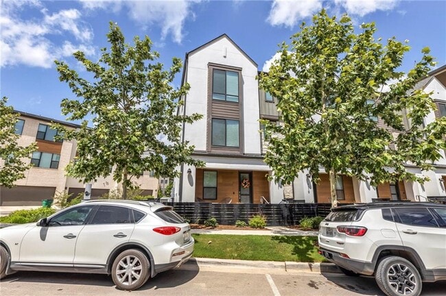 Building Photo - 4521 Unity Cir