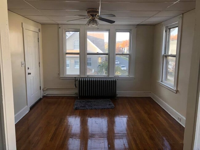 Living Room - 146 Edson Ave