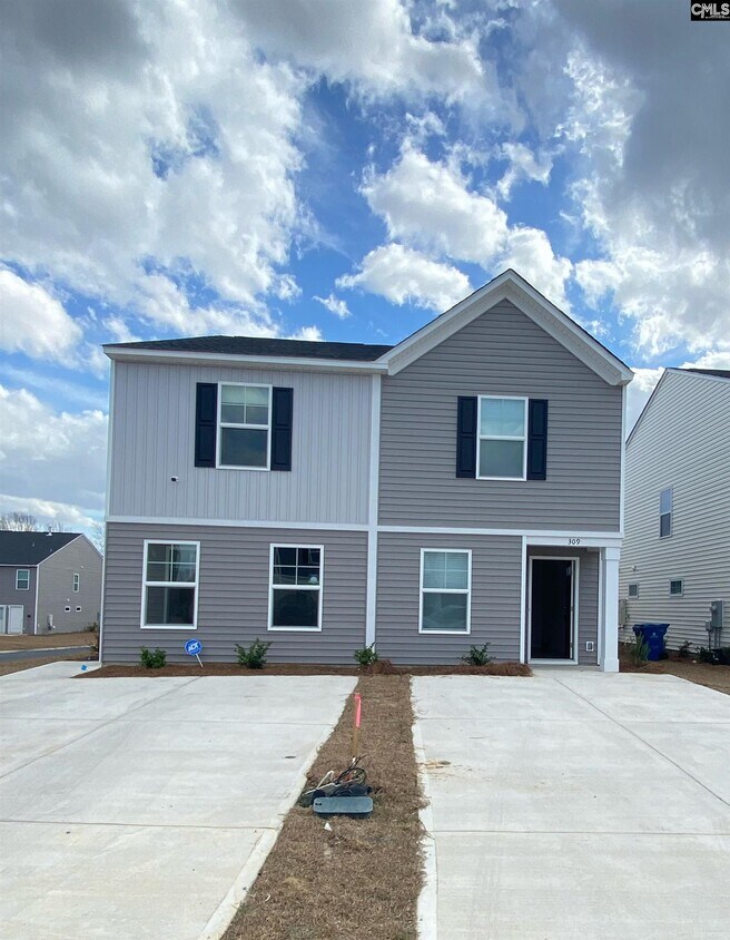 Primary Photo - 309 Gum Swamp Trl