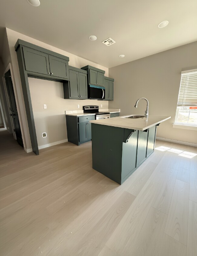 Foto del edificio - 1405 SW Bishop Rd