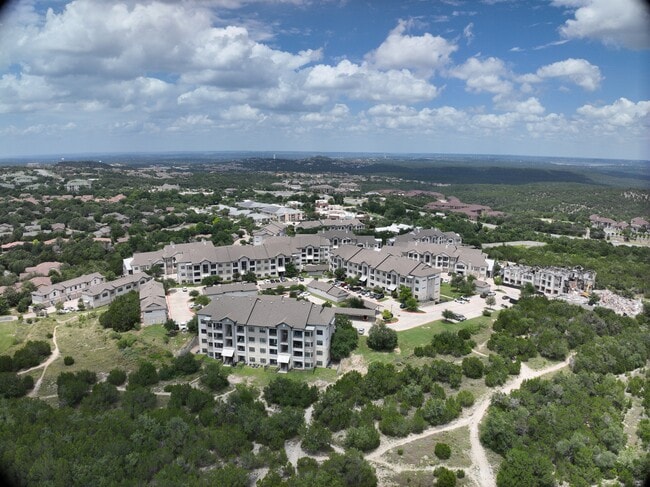 3D Exterior - Estates at Bee Cave