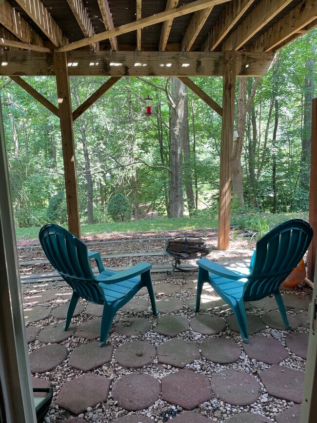 14139 Furlong Way, Germantown, MD 20874 Townhome Rentals in Germantown MD