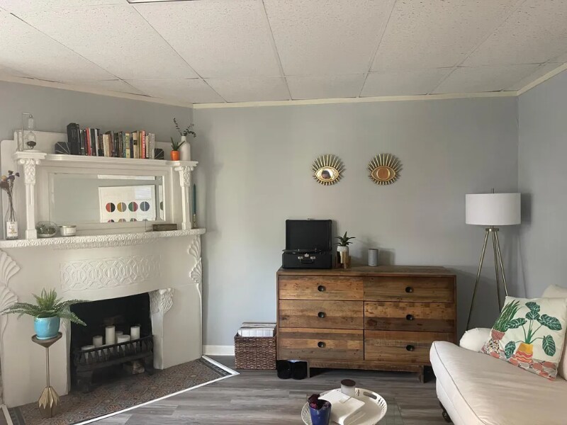 Foto principal - 614 Cherry St SE