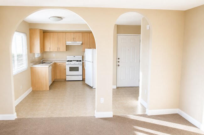 Foto del edificio - 951 W Summerland Ave