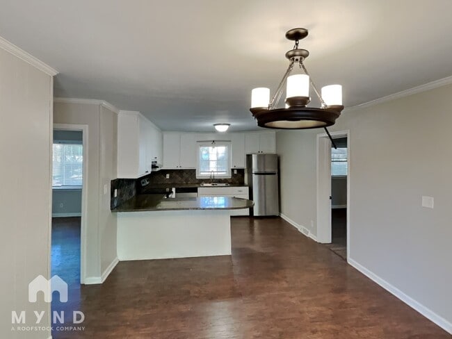 Foto del edificio - 3581 Travis Ln NW