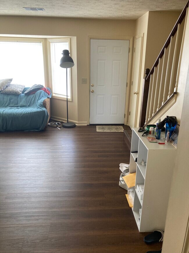 1030 Chinook St, Auburn, AL 36830 Townhouse for Rent in Auburn, AL