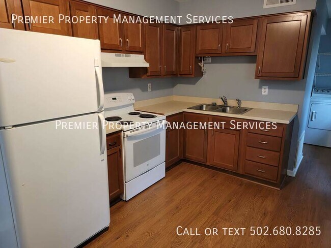 Building Photo - Three Bedroom Home In Okolona/Cinderella E...