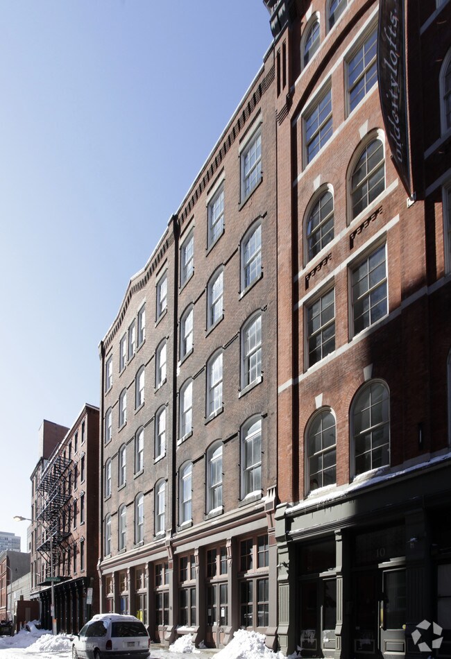 Black Horse Condo Apartments Philadelphia, PA