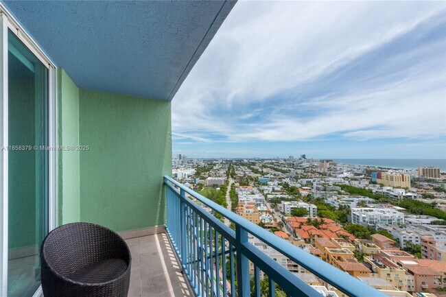 Foto del edificio - 90 Alton Rd