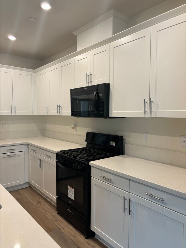 Foto del edificio - Luxurious TownHouse