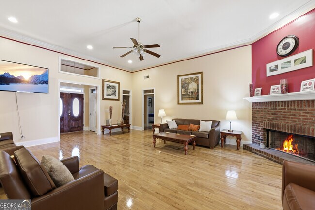 Foto del edificio - 4168 Connor Dr