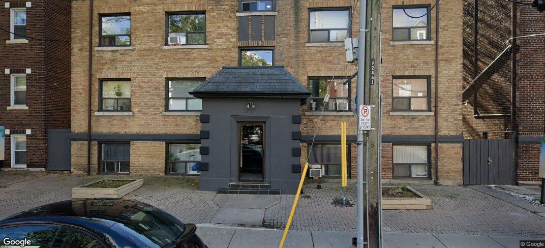 Primary Photo - 2451 Queen St E