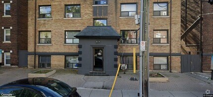 Building Photo - 2451 Queen St E