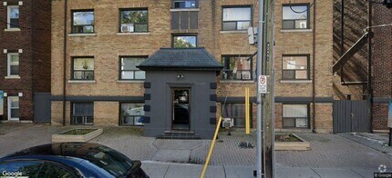 Building Photo - 2451 Queen St E