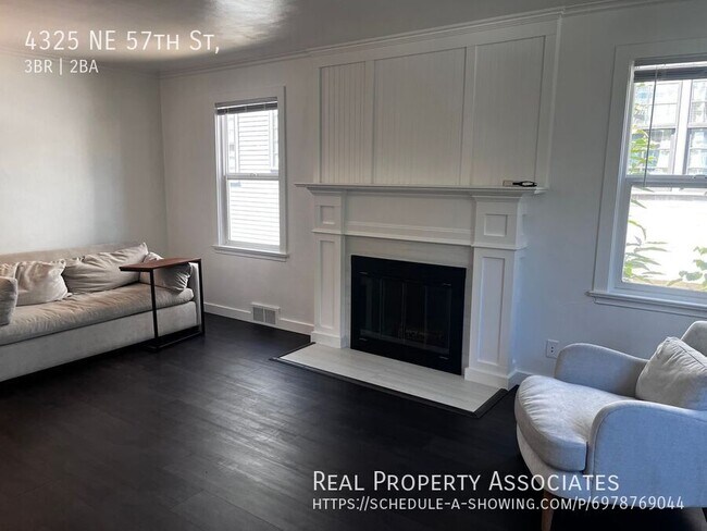 Foto del edificio - 4325 NE 57th St
