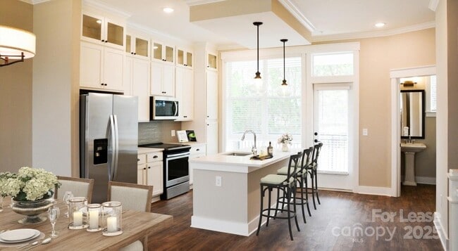 Foto del edificio - 17014 Fairmount Way