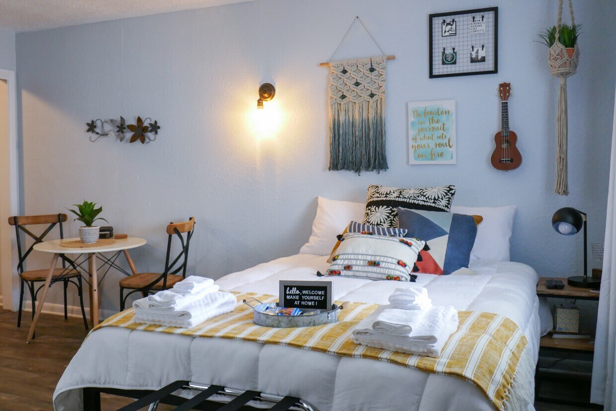 Espacio elegante y funcional - 803 Hillview Heights