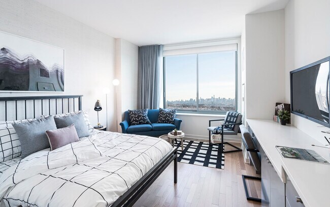 Foto del edificio - 607 Pavonia Ave