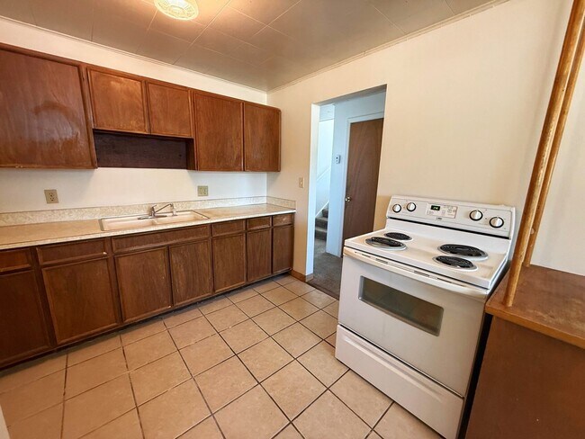 Foto del edificio - 2169 S McKinley St