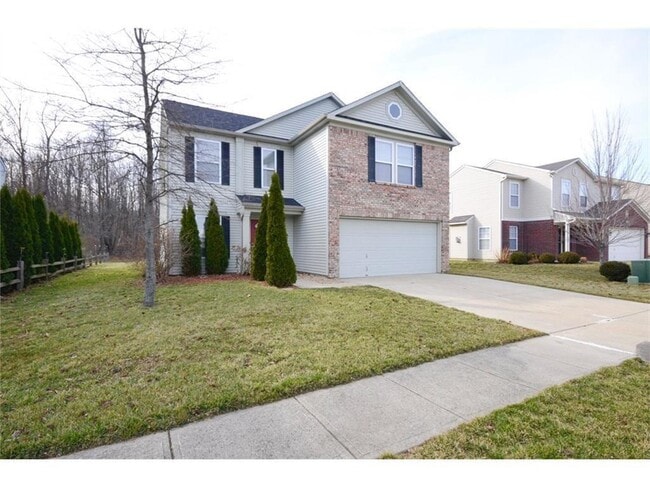 Foto del edificio - 5414 Skipping Stone Dr