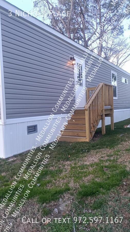 Foto del edificio - 3 Nichols Pl