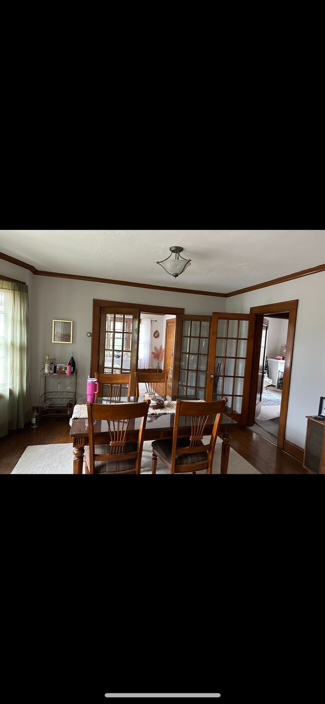 Foto del edificio - 1002 Fisk St