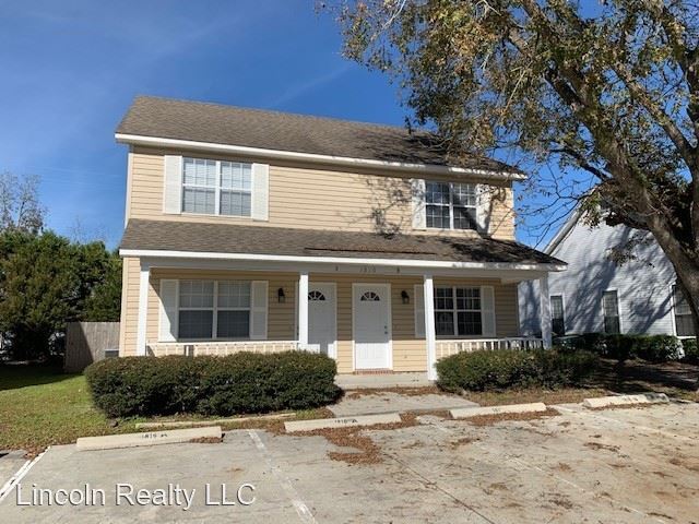 Foto principal - 1816 Plum St