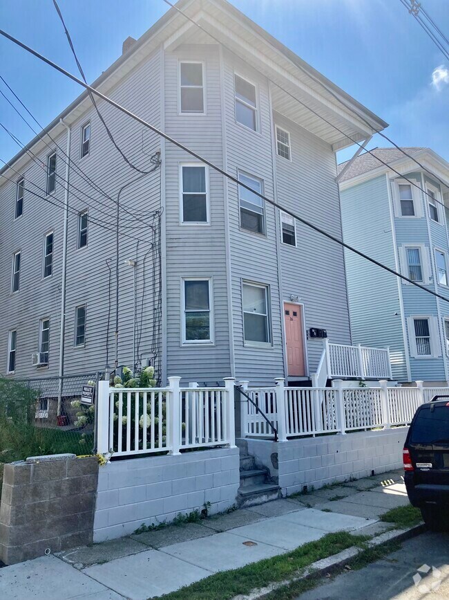 Hazelwood Park Apartments for Rent New Bedford, MA 2 Rentals