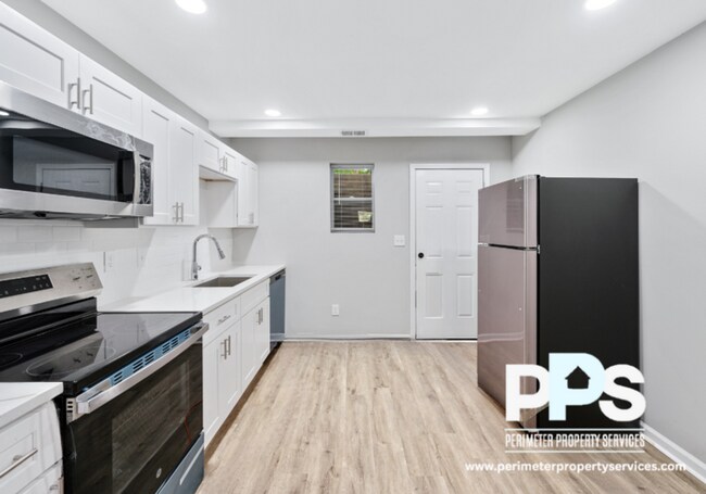 Foto del edificio - 138 Griffin St NW