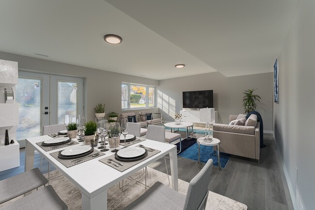 Building Photo - 3-Bedroom Basement Suite — All-Inclusive | Unit 2-79 Barker Drive, Kingston