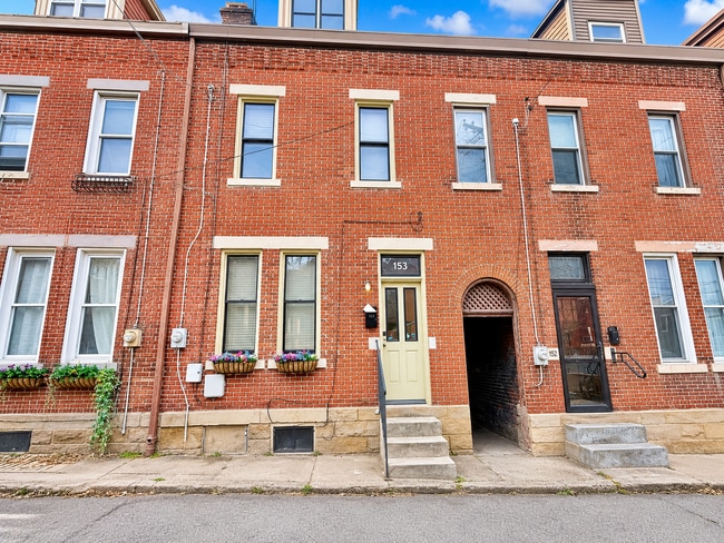 Photo - 153 43rd 1/2 Street House